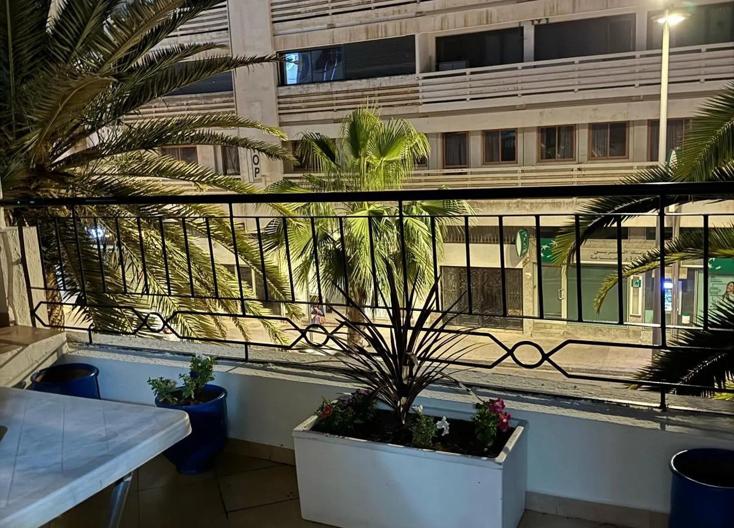 Hotel Merry Agadir 0*,